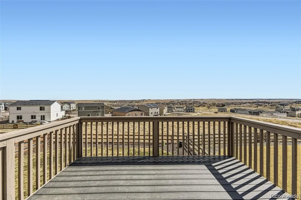 4807 River Highlands Loop Elizabeth CO 80107