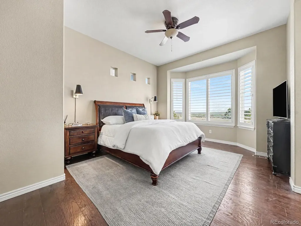 17238 W 78th Drive Arvada CO 80007