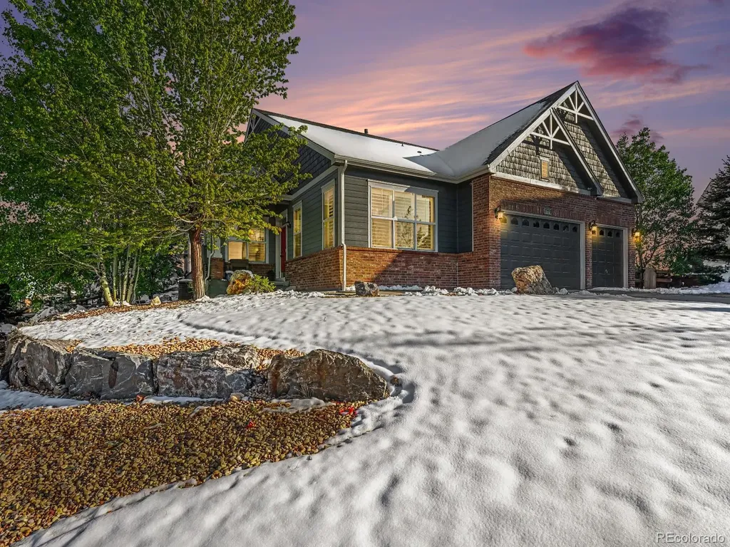 17238 W 78th Drive Arvada CO 80007