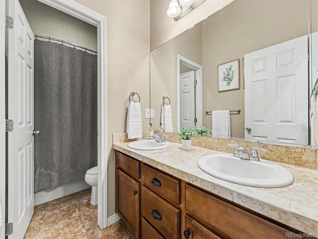 17238 W 78th Drive Arvada CO 80007