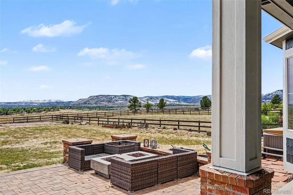 17238 W 78th Drive Arvada CO 80007