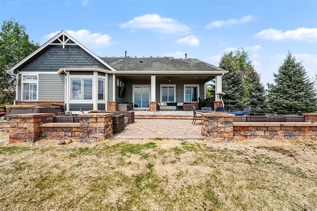 17238 W 78th Drive Arvada CO 80007