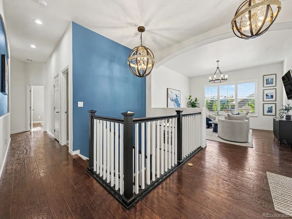17238 W 78th Drive Arvada CO 80007