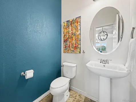 17238 W 78th Drive Arvada CO 80007
