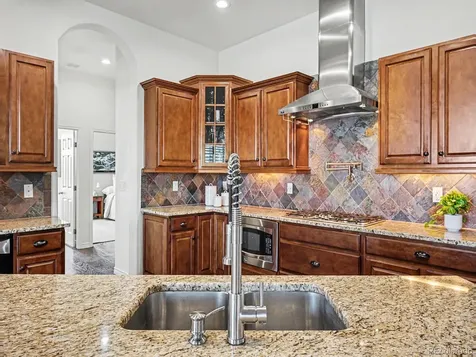 17238 W 78th Drive Arvada CO 80007