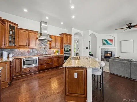 17238 W 78th Drive Arvada CO 80007