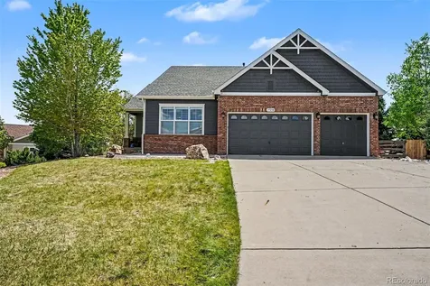 17238 W 78th Drive Arvada CO 80007