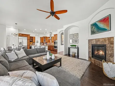 17238 W 78th Drive Arvada CO 80007
