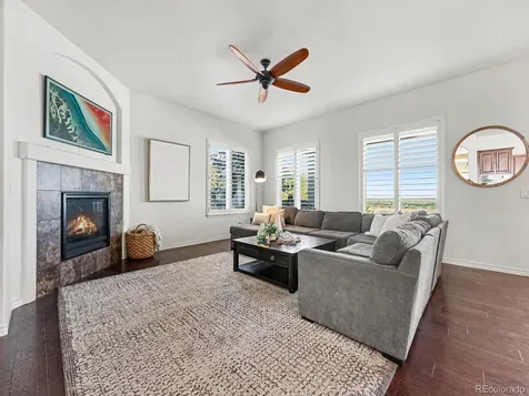 17238 W 78th Drive Arvada CO 80007