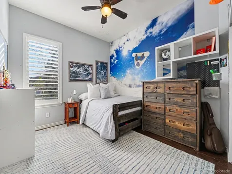 17238 W 78th Drive Arvada CO 80007