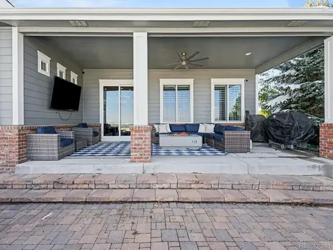 17238 W 78th Drive Arvada CO 80007