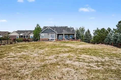 17238 W 78th Drive Arvada CO 80007