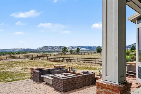 17238 W 78th Drive Arvada CO 80007