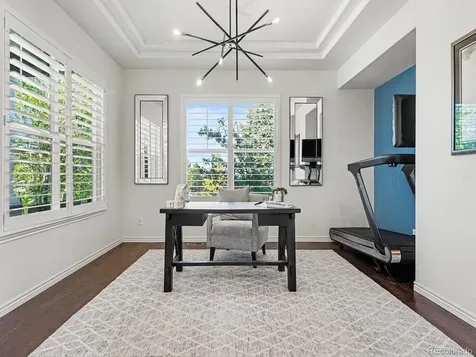 17238 W 78th Drive Arvada CO 80007