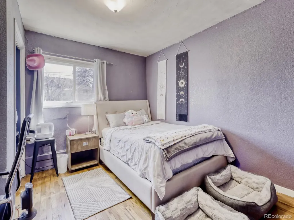 3310 W 65th Avenue Denver CO 80221