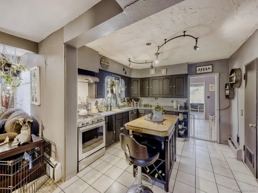 3310 W 65th Avenue Denver CO 80221