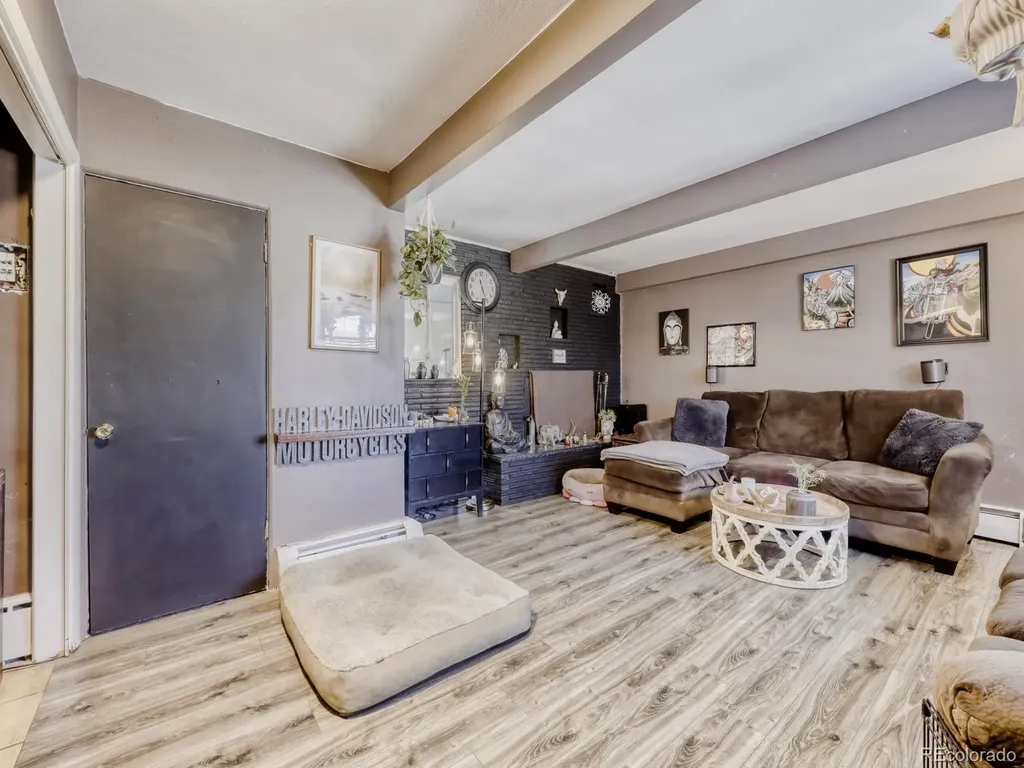 3310 W 65th Avenue Denver CO 80221