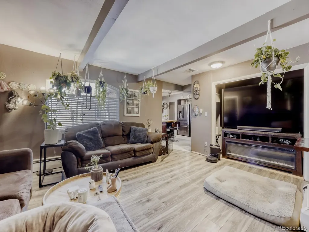 3310 W 65th Avenue Denver CO 80221