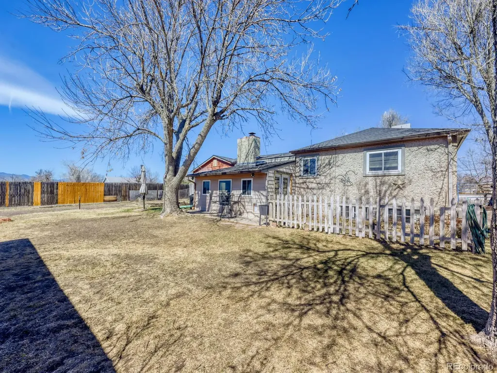 3310 W 65th Avenue Denver CO 80221