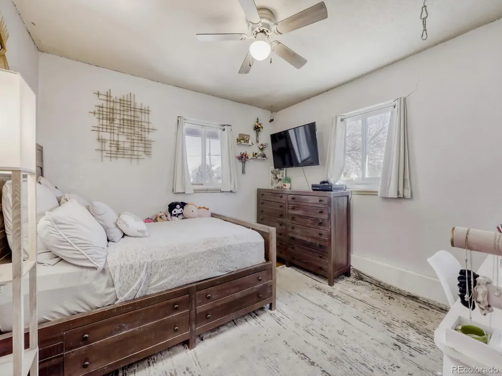 3310 W 65th Avenue Denver CO 80221