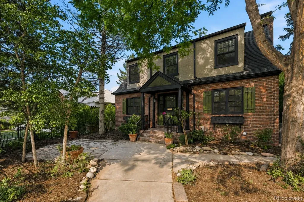 680 Albion Street Denver CO 80220