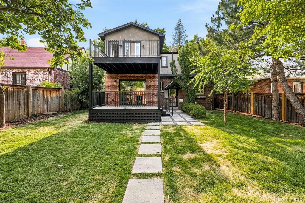 680 Albion Street Denver CO 80220