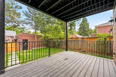 680 Albion Street Denver CO 80220