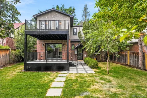 680 Albion Street Denver CO 80220