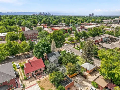 680 Albion Street Denver CO 80220