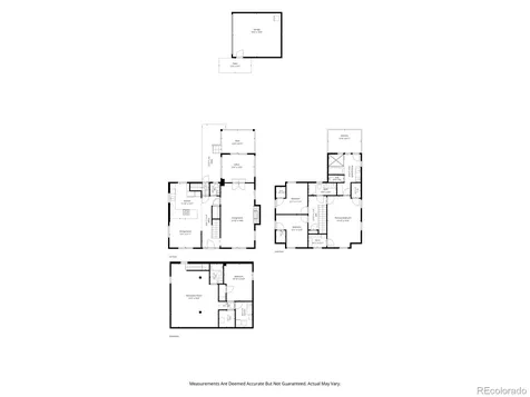 680 Albion Street Denver CO 80220