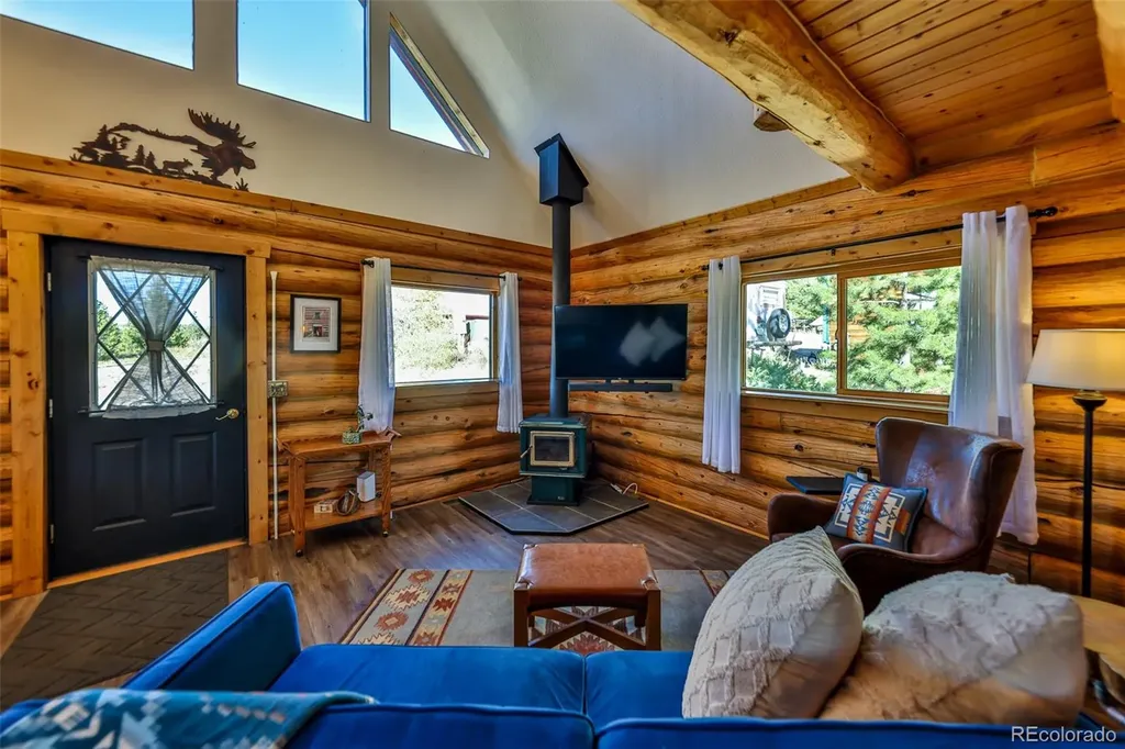 146 County Road 6524 Grand Lake CO 80447