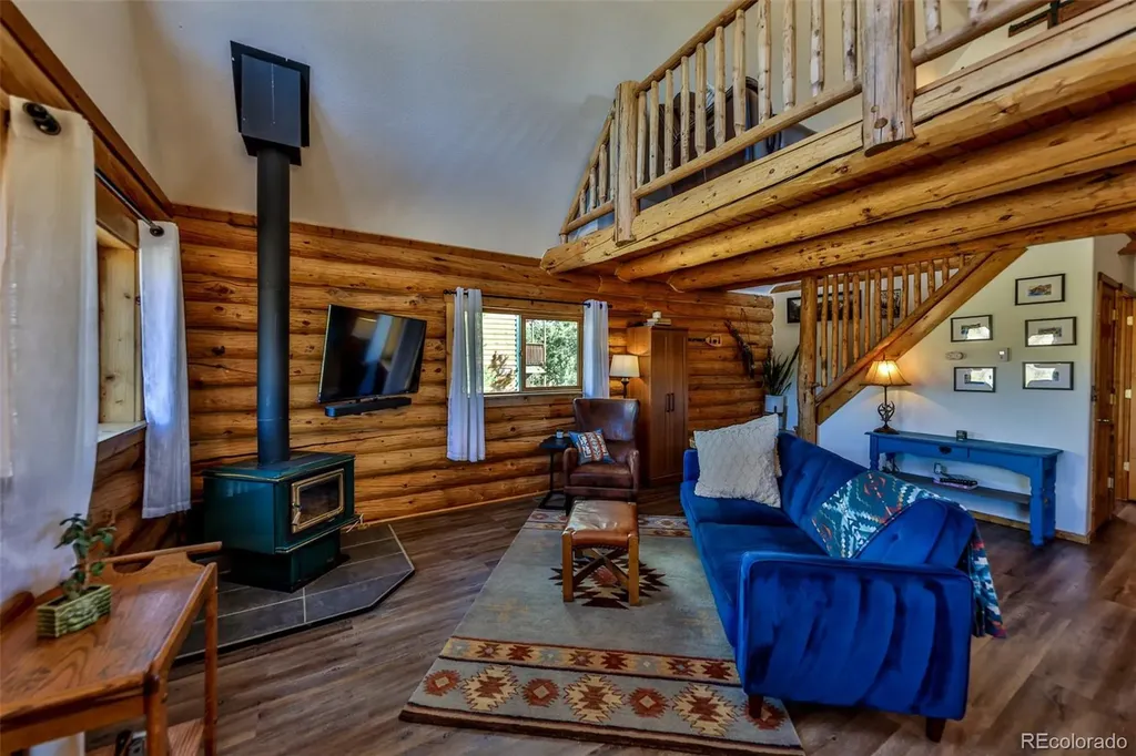 146 County Road 6524 Grand Lake CO 80447