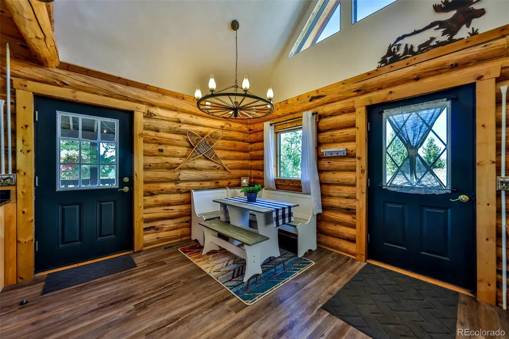 146 County Road 6524 Grand Lake CO 80447
