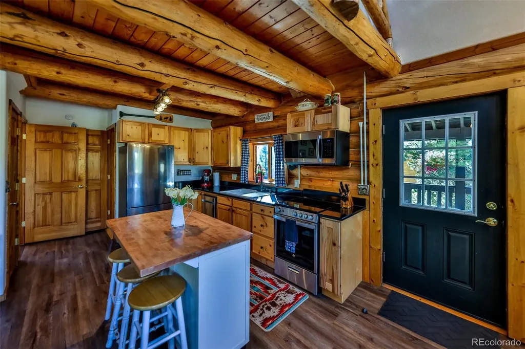 146 County Road 6524 Grand Lake CO 80447