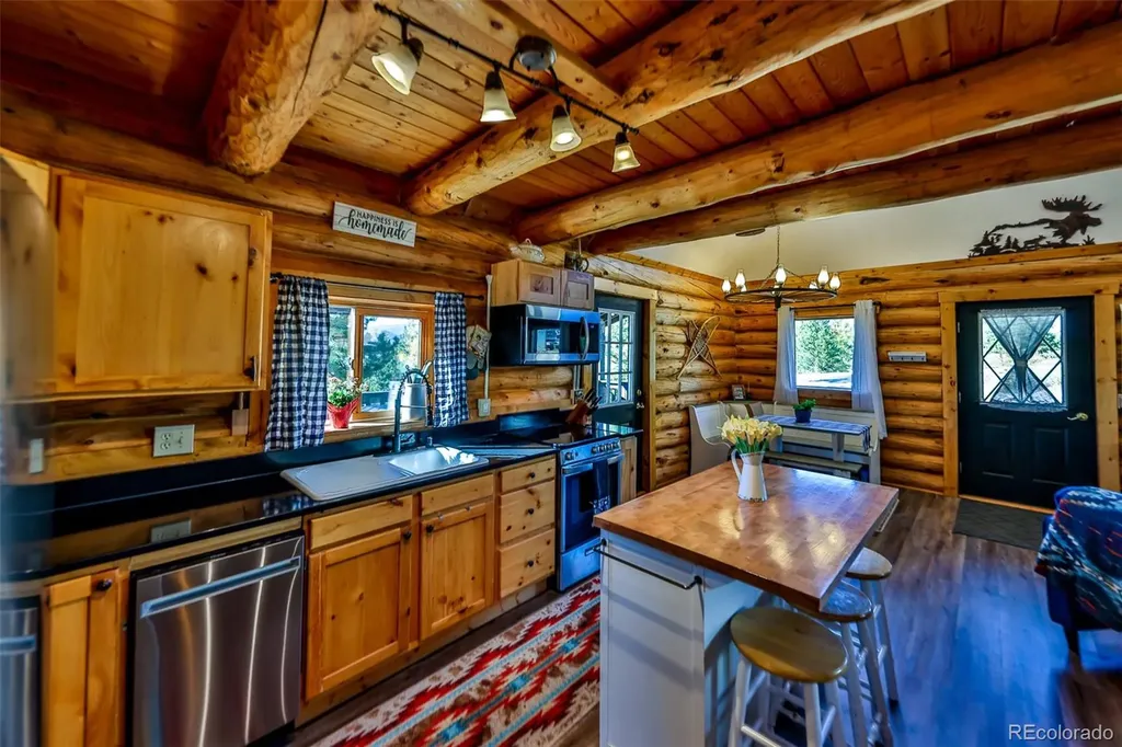146 County Road 6524 Grand Lake CO 80447