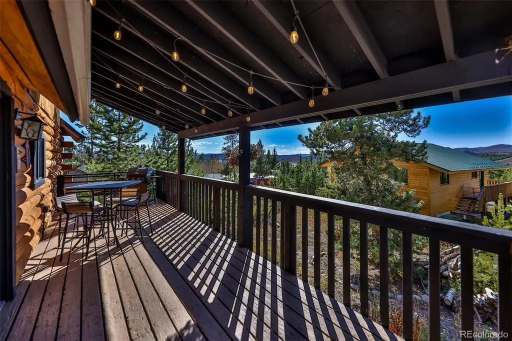 146 County Road 6524 Grand Lake CO 80447