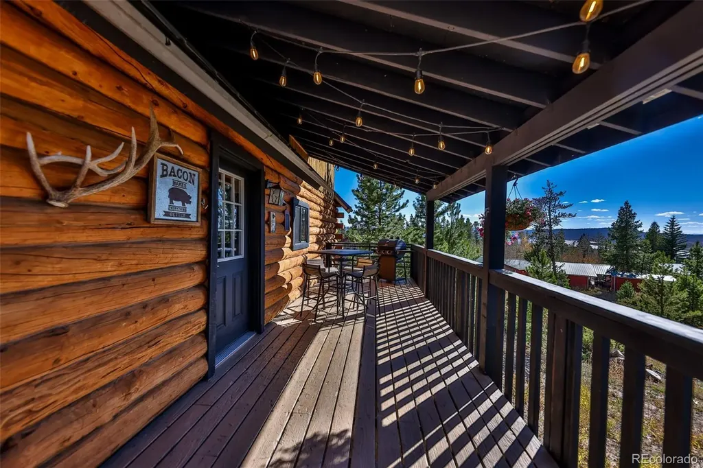 146 County Road 6524 Grand Lake CO 80447