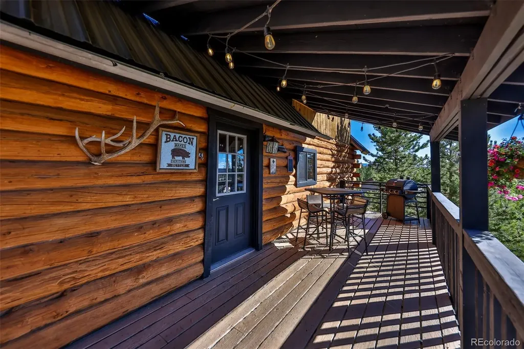 146 County Road 6524 Grand Lake CO 80447