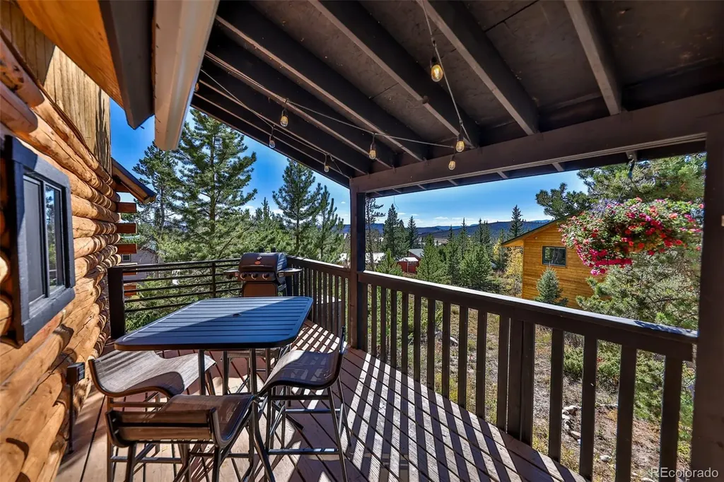 146 County Road 6524 Grand Lake CO 80447