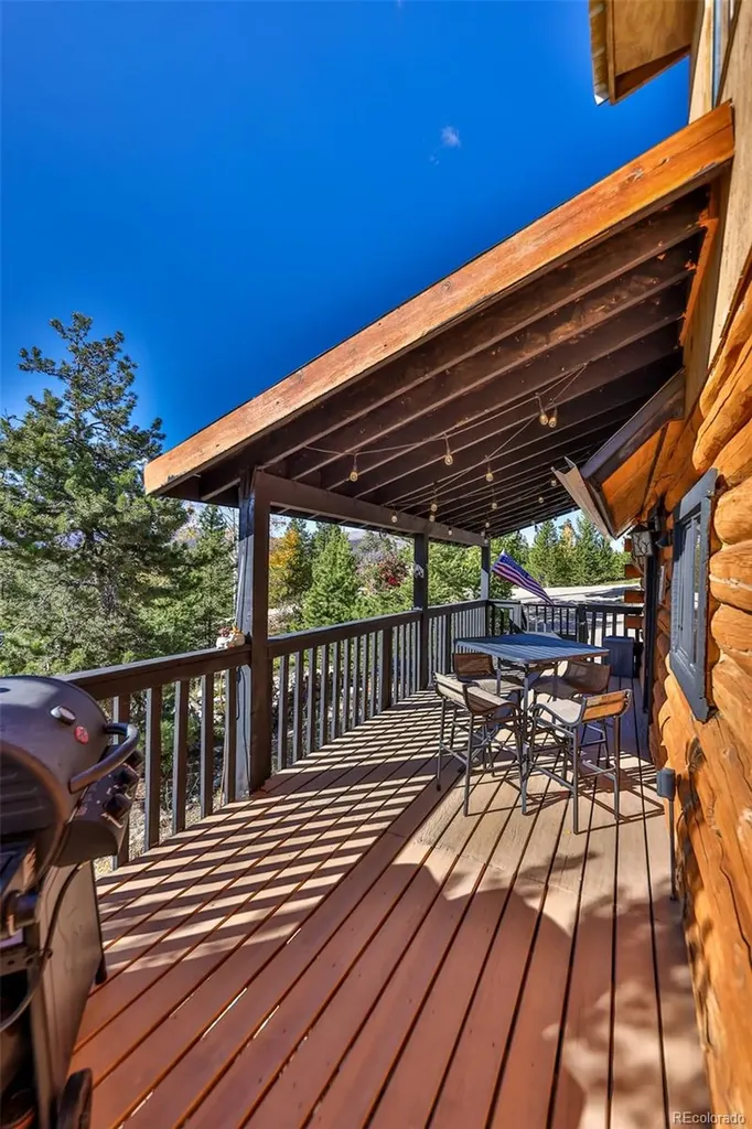 146 County Road 6524 Grand Lake CO 80447