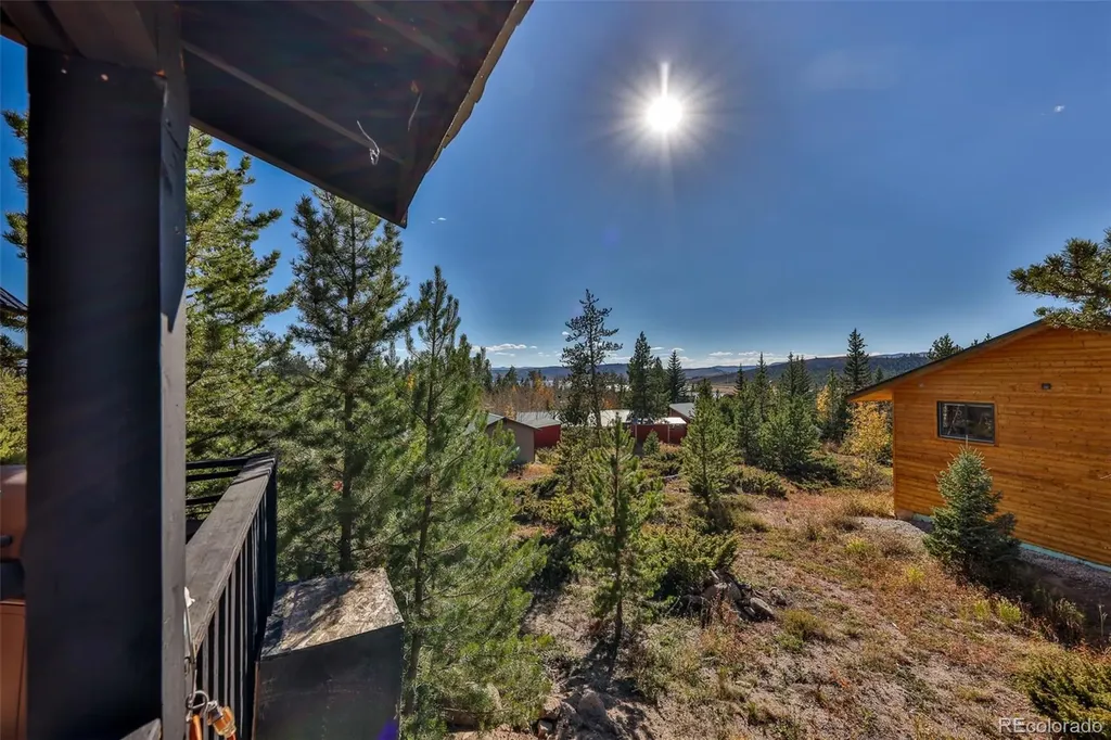 146 County Road 6524 Grand Lake CO 80447
