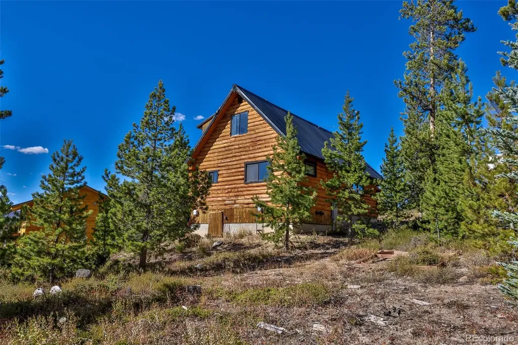 146 County Road 6524 Grand Lake CO 80447