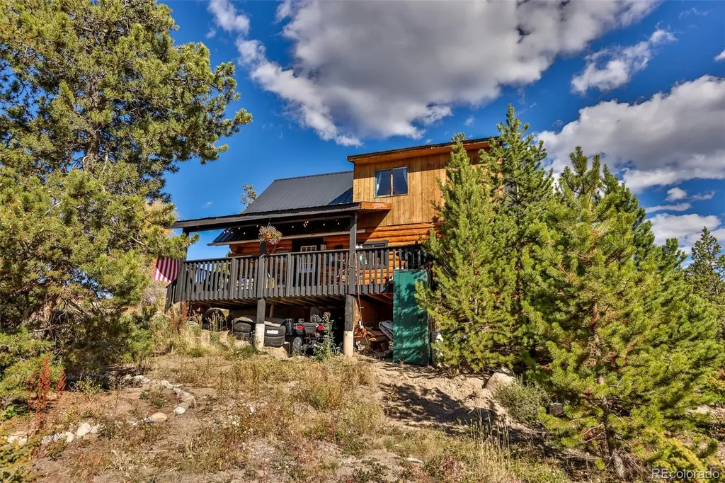 146 County Road 6524 Grand Lake CO 80447