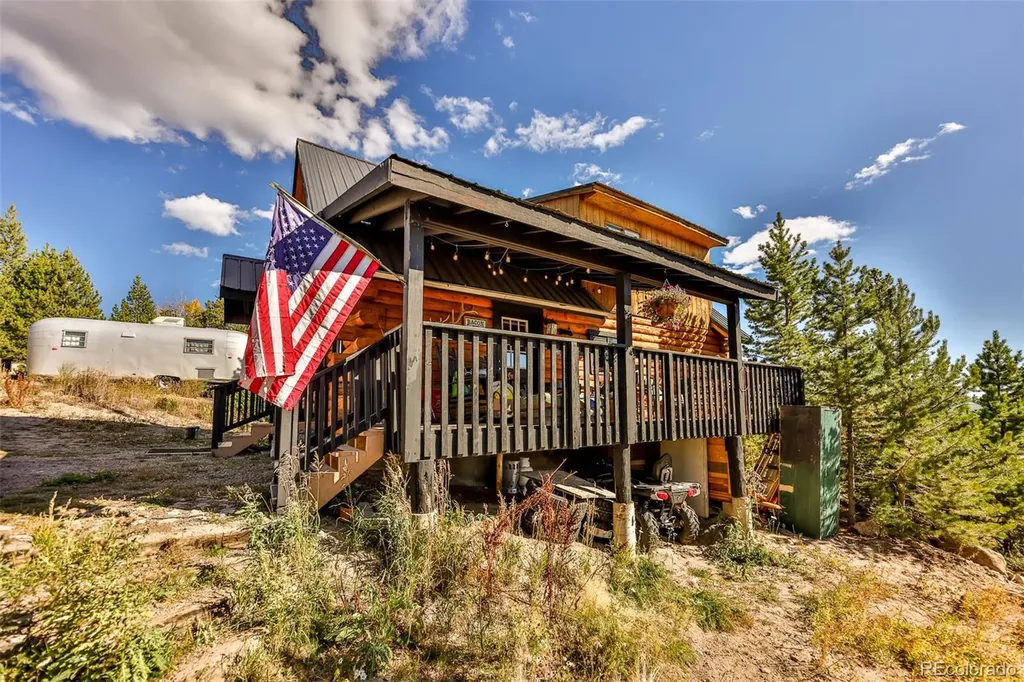 146 County Road 6524 Grand Lake CO 80447