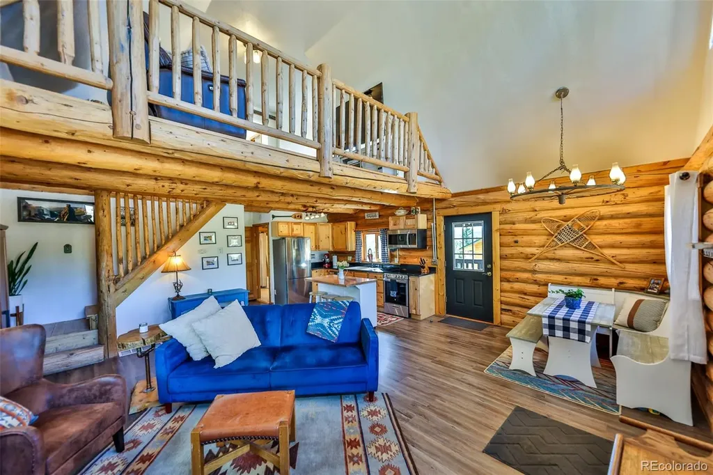 146 County Road 6524 Grand Lake CO 80447
