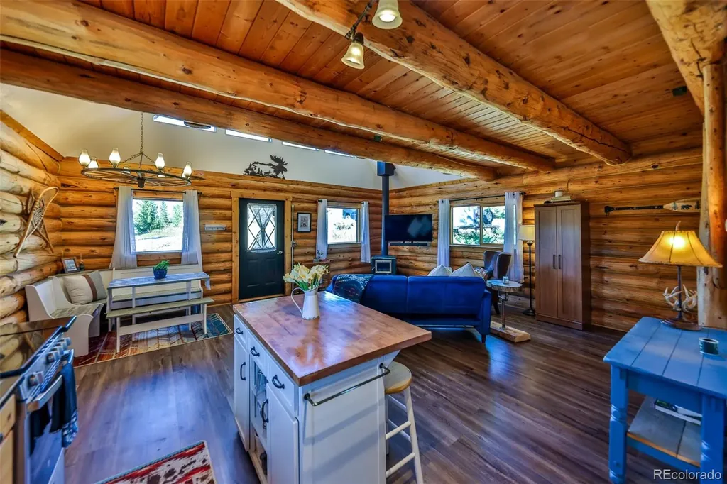146 County Road 6524 Grand Lake CO 80447