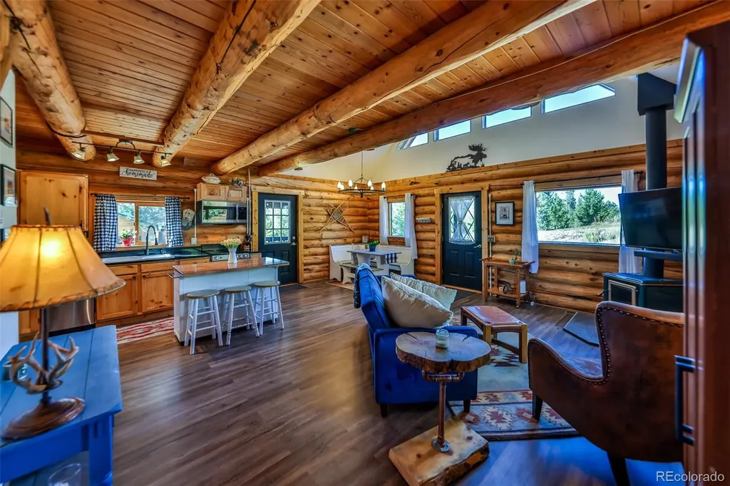 146 County Road 6524 Grand Lake CO 80447