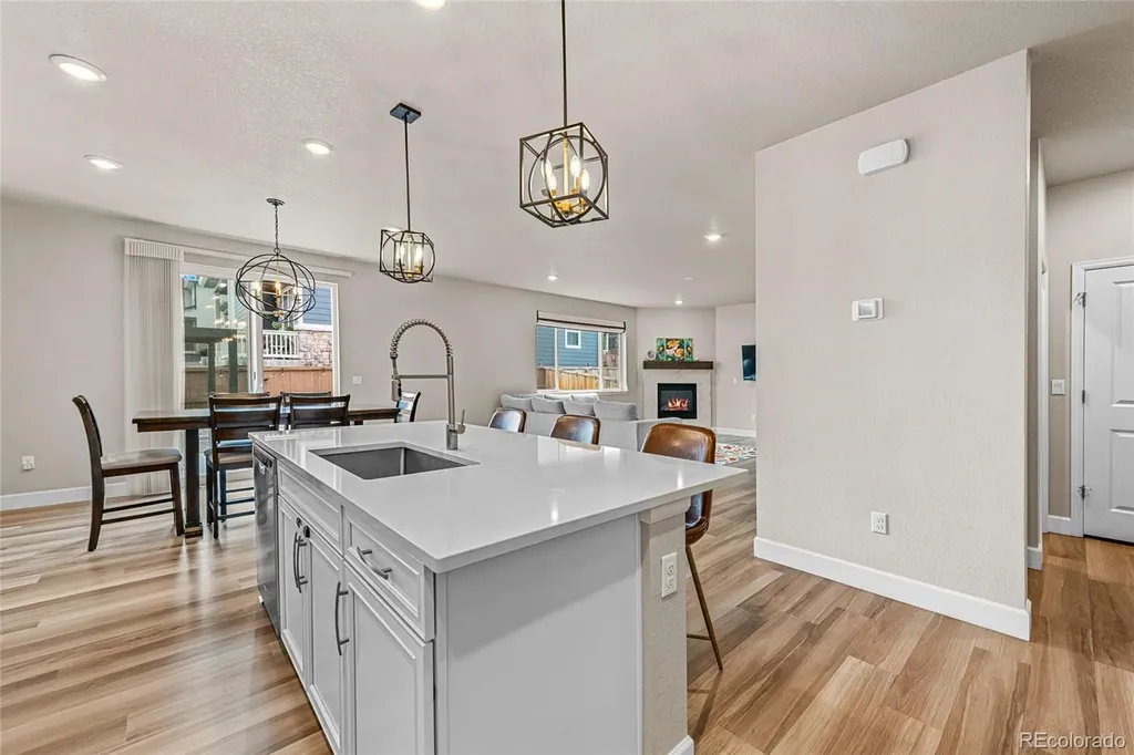 3860 Sandy Vista Lane Castle Rock CO 80104