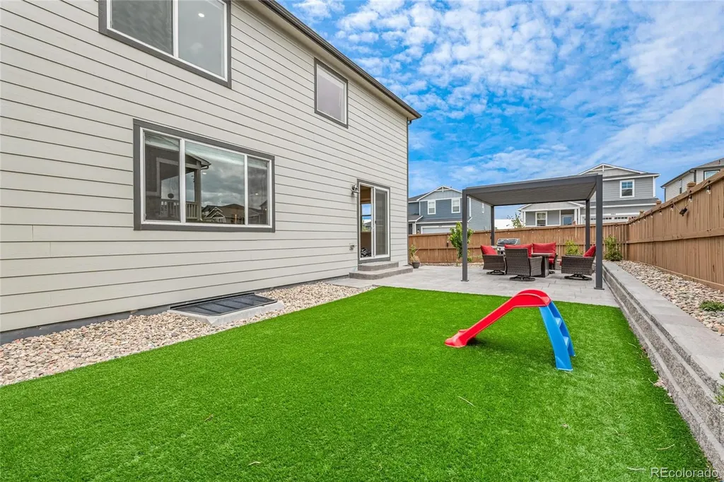 3860 Sandy Vista Lane Castle Rock CO 80104