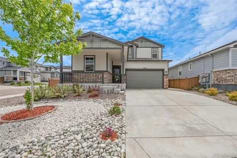 3860 Sandy Vista Lane Castle Rock CO 80104